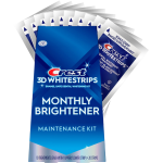 Crest Monthly Brightener