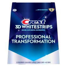 Crest Professional Transformation - 1 csomag