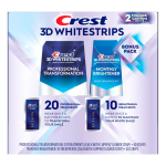 Crest ajándékcsomag