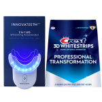 SET Crest Professional Transformation + LED lámpa
